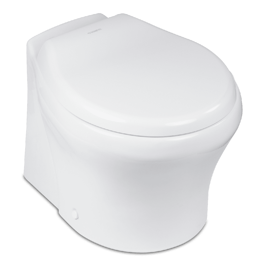 [WA9600017485] Dometic MasterFlush S8620 DFTP