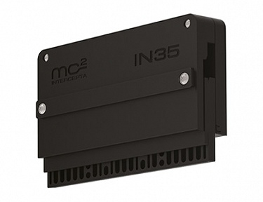 [MC2X-IN035] INTERCEPTOR IN35