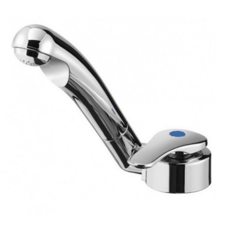 [RH673-040060B] Waterkraan Keramik Samba