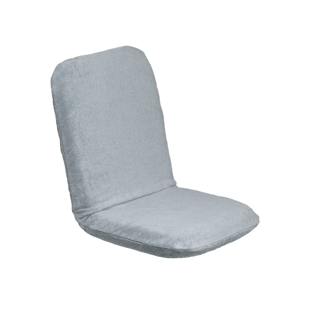 [CSCA1030] Hoes Comfort Seat Regular Grey