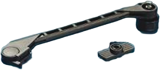[BO80500000] Uitsteller vanaf B240