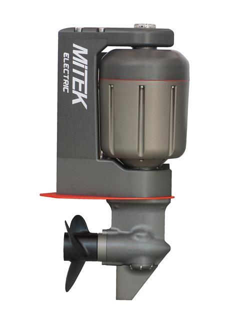 [MKR6.0HP] Mitek REVOLVE 6.0pk