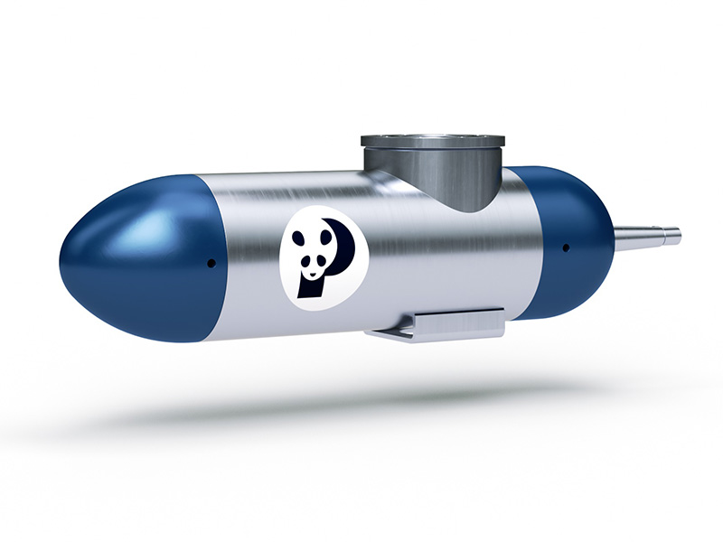 [F-0029897] ePanda Series 15.0 - POD - U10-12 (water-cooled)