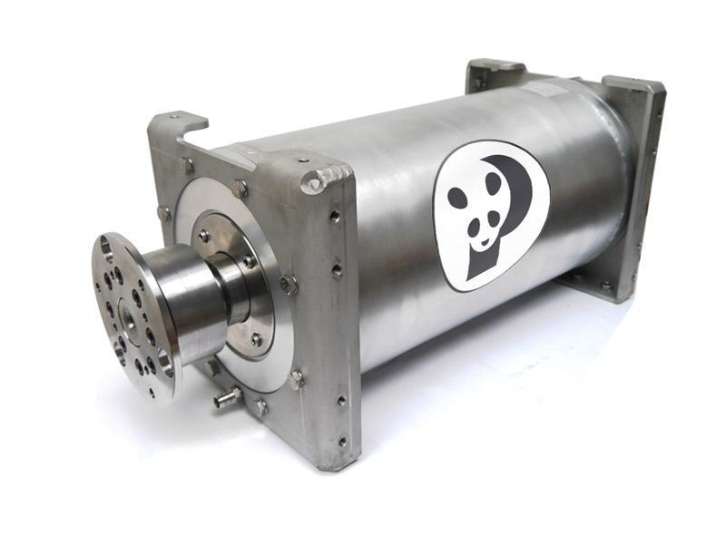 [F-0029976] ePanda Series HV - SHAFT - S100-12
