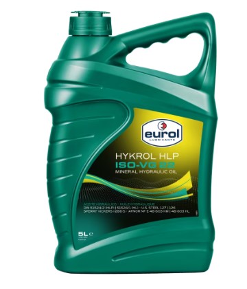 [SME108700-5L] Eurol hydrauliek olie