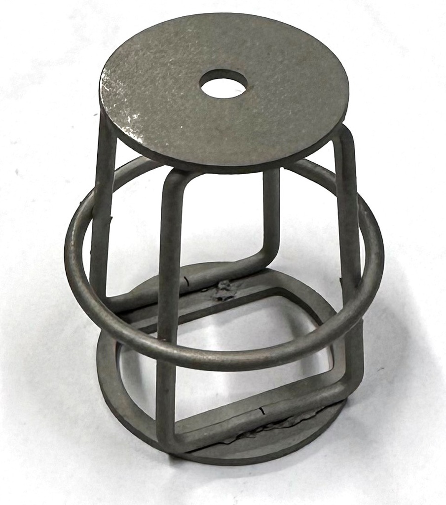 [FPBFPPP002] BTA protector voor korte bulb activators