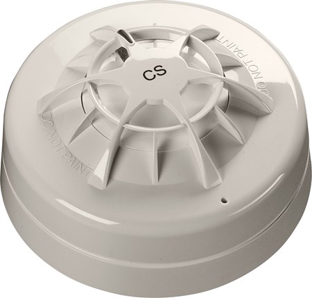 [FPDFP-05-002] Apollo Orbis Marine Heat Detector (CS) - Flashing LED - fixed 90ºC