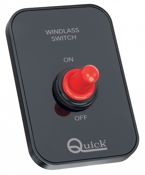 [QALWCB100] WCB 100 hydraulic magnetic circuit breaker