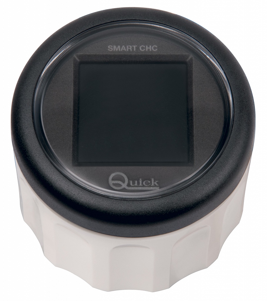 [QALCHC-SMART] Quick CHC SMART kettingteller