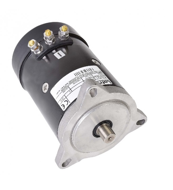 [AB634369] Lofrans motor Tigres #418E