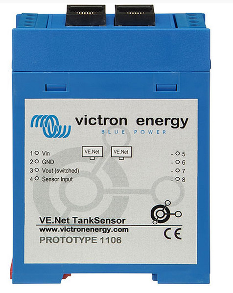 [VIVRS000100000] VE.Net Tank Monitor (Resistive)