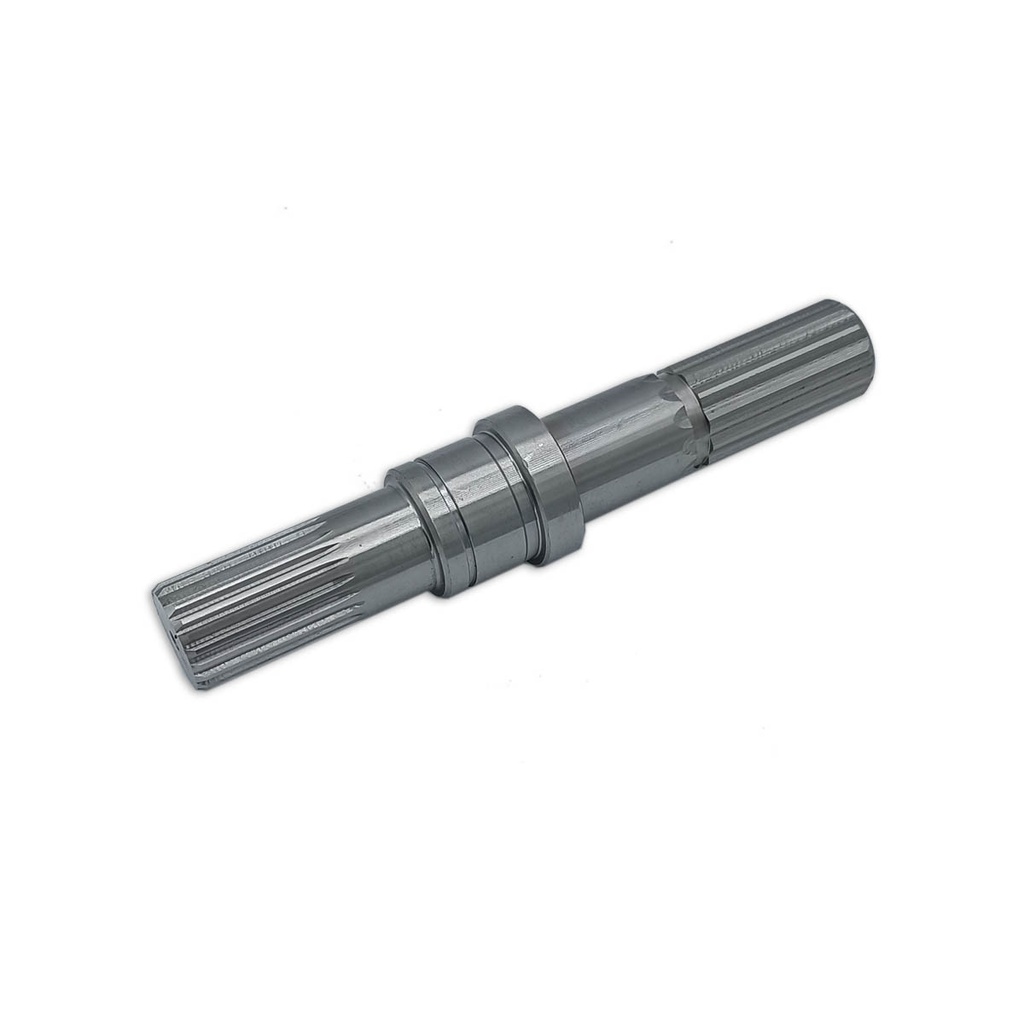 Shaft voor Jabsco 17810-1300