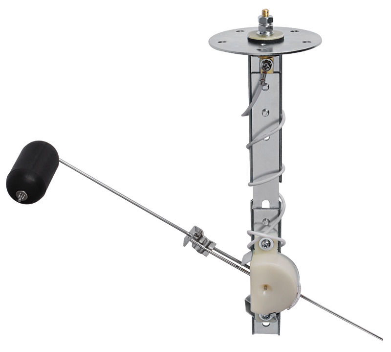 [EU27.160.01] Universal floater 240/33 ohm
