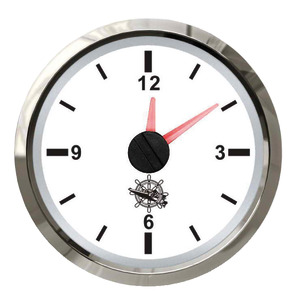 [EU27.322.27] Osculati quartz watch white/glossy