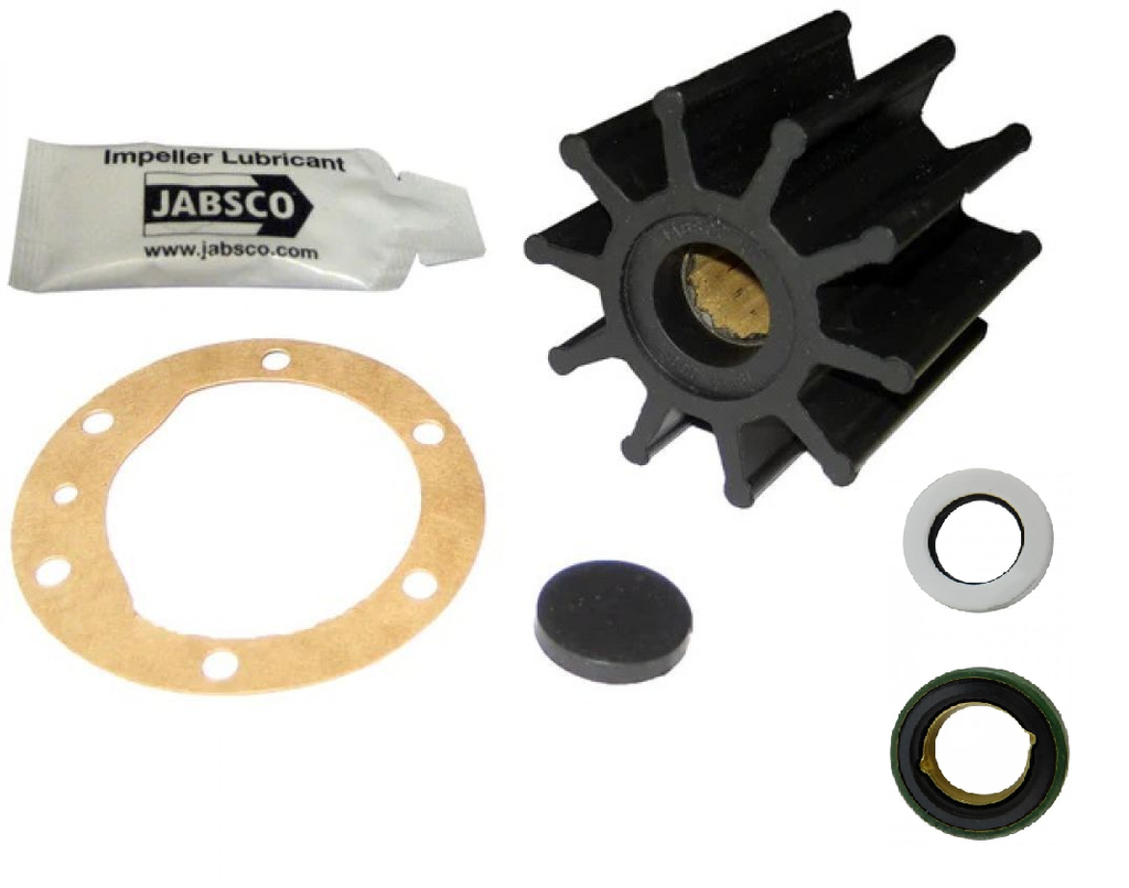 [SC901180001] Jabsco impeller kit 90118-0001