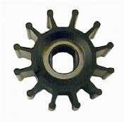 [SC76140005B] Jabsco impeller 7614-0005B