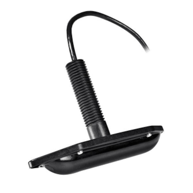 [SR00011029001] StructureScan Plastic Thru-Hull