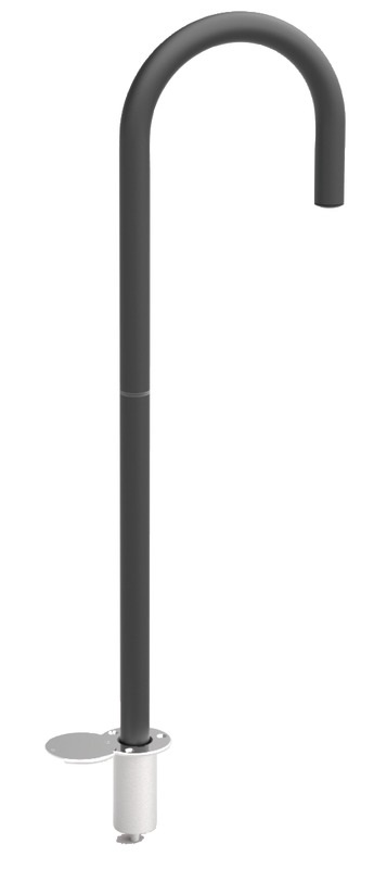 [EU49.568.10] Opstaphulp paal